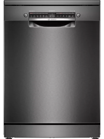 Lave vaisselle 60 cm BOSCH Serenity Série 4 Silence Plus