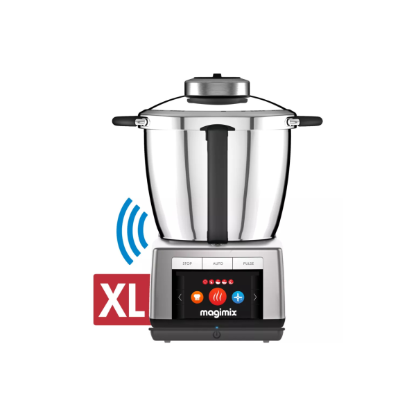 Magimix Cook Expert XL – Connect Platine – Prix usine – DESTOCKAGE (1)
