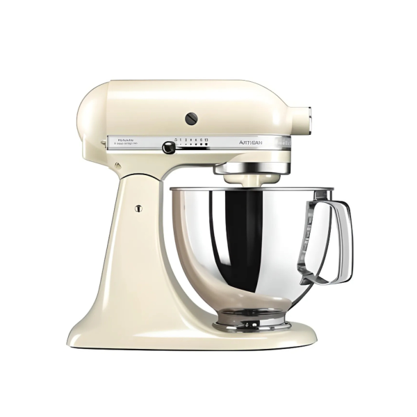 Robot pâtissier – KITCHENAID (1)